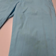 Pantalon Chino POLO RALPH LAUREN Bleu Turquoise 🏝️ Taille W36 (Taille 41cm) 🏝️