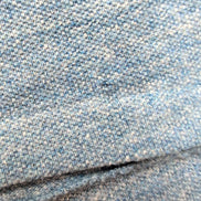 Polo Ralph Lauren Homme XL Bleu Chinée Logo Bleu Marine Polo Manches Courtes