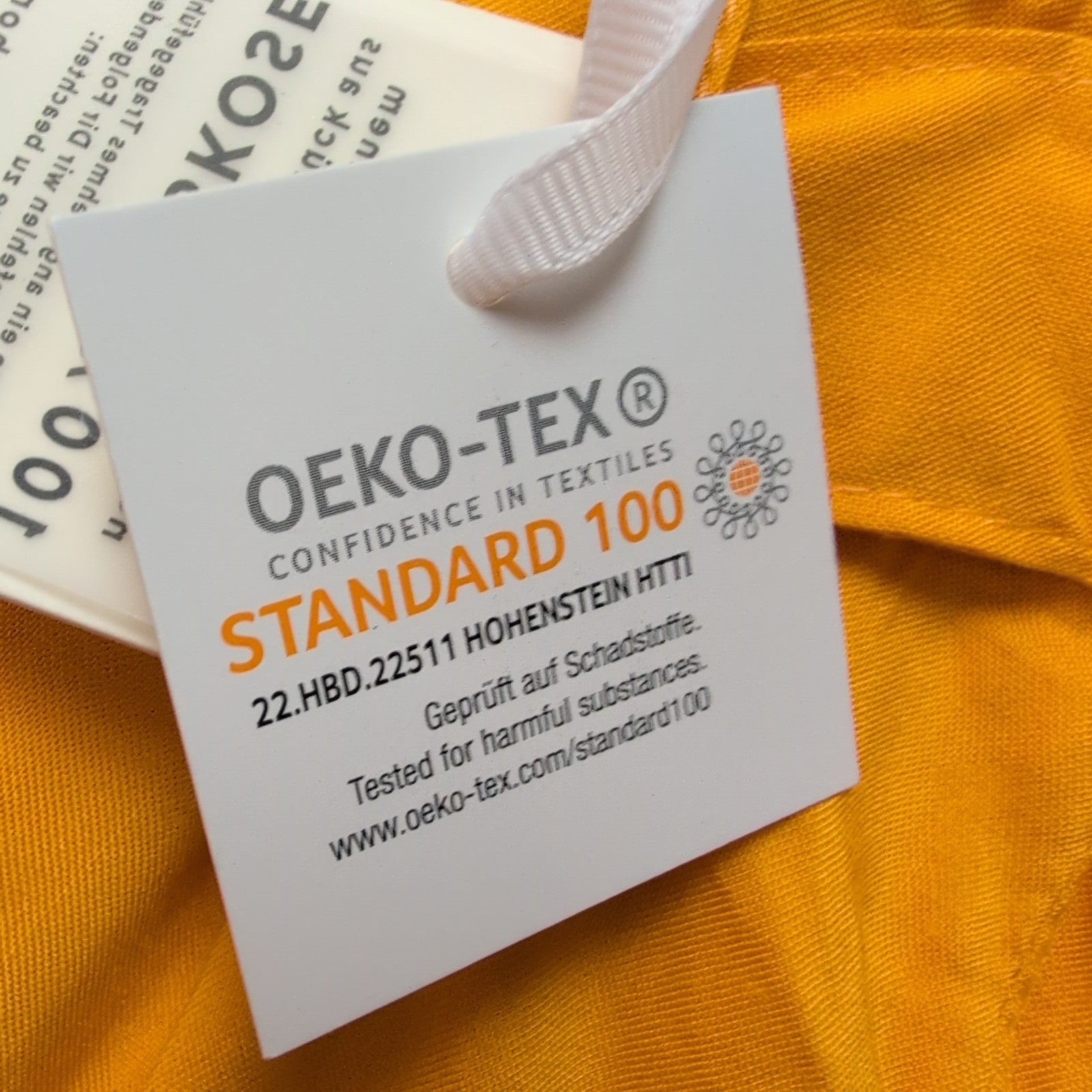 Short Femme XS Fresh Made Jaune 100% Viscose Fluide Neuf