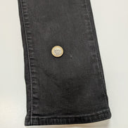 Jean Levi's 311 Shaping Skinny Femme Noir Profond W32 L28 T42