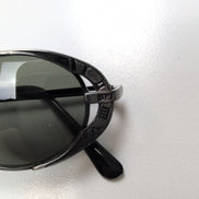Lunettes de soleil Y2K Ovales Métal Brossé Chiffres Romains Branches Fines