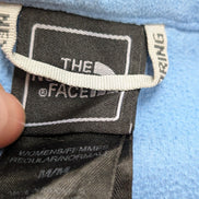 Veste Polaire The North Face Bleu Ciel Femme Outdoor - Taille M