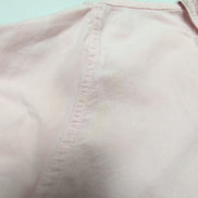 Chemise CHAPS rose uni taille S #79e