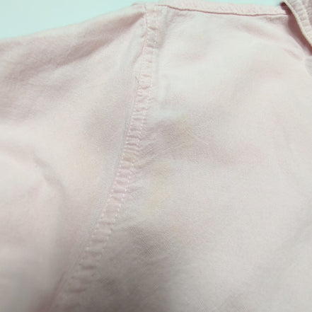 Chemise CHAPS rose uni taille S #79e
