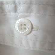 Chemise Harley Davidson L Blanche Grise Ventilée Manches Courtes