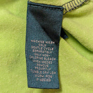 Polo manches courtes Lauren Active Ralph Lauren femme S vert rayures marine