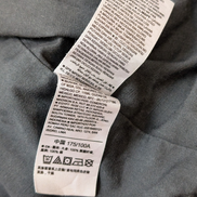 Blouson Bomber Jacket Noir M Veste Aviateur Homme Varsity Old Navy