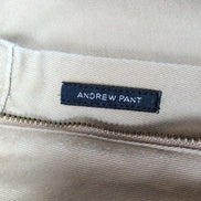 Pantalon chino Polo Ralph Lauren beige taille W36xL32 FR46 #27cr