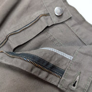 Short Dickies Chino Kaki Homme W42 Coupe Droite Excellent État