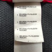 Chemise The North Face modèle technique modal gris micro carreaux XL