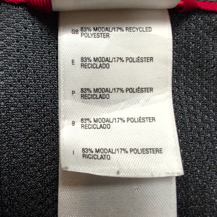 Chemise The North Face modèle technique modal gris micro carreaux XL