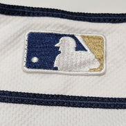 Chemise maillot de baseball vintage Padres Matt Kemp Majestic taille 48 / XL