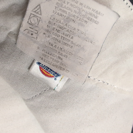 Short Dickies Workwear Gris Homme W40 Coupe Droite Très Bon État