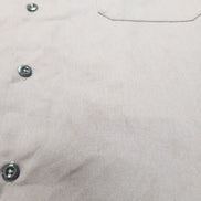 Chemise Dickies 4XL Made in Honduras Workwear Compton For Life Manches courtes