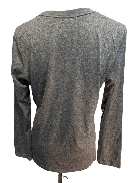 T-shirt Manches Longues Nike Dri-Fit Westford Academy Basketball" Femme T. L