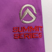 Veste The North Face Summit Series Windstopper Fuchsia - Femme Taille M