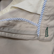 Pantalon Chino Vintage TOMMY HILFIGER 🕰️ Taille W34 (Taille 41cm) 🕰️ Large