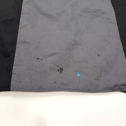 Chemise Dickies L Noir Gris Manches courtes 2 Poches Workwear Poche Stylo