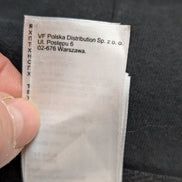 Veste à Capuche homme THE NORTH FACE Noire Logo Camouflage - Taille L