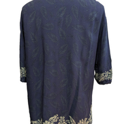 Chemise Hawaïenne Island Fever 100% Rayonne - BF Goodrich Aerospace - L