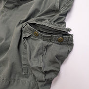 Pantalon Cargo Tactique Tru-Spec Kaki - Taille XL Regular (Vintage)