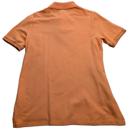 Polo manches courtes Polo Ralph Lauren enfant garçon 14-16 ans orange L