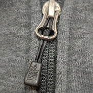 Veste à Capuche femme THE NORTH FACE Anthracite Coton Mixte - Taille M