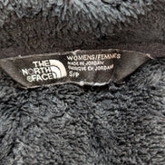 Veste The North Face WindWall Apex Femme Noir Outdoor - Taille S