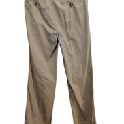 Pantalon chino Tommy Hilfiger beige taille W30xL32 #26ct