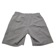 Short Homme M Demix Gris Sport Coton Stretch Neuf avec Étiquette