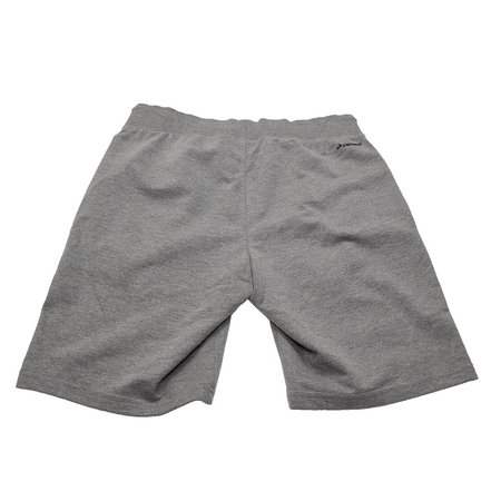 Short Homme M Demix Gris Sport Coton Stretch Neuf avec Étiquette