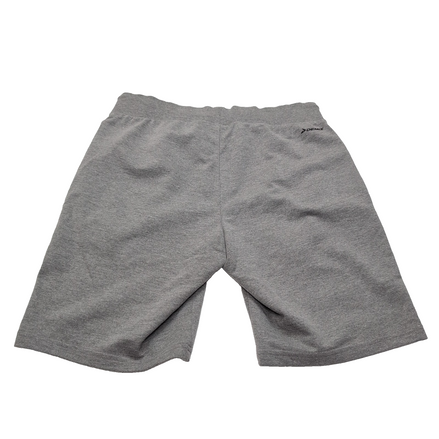 Short Homme M Demix Gris Sport Coton Stretch Neuf avec Étiquette