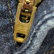 Jean Levi's 311 Shaping Skinny Femme Bleu W27 L30 T36