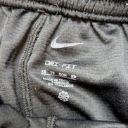 Short de sport Basketball Nike Fly Dri-FIT Rose/Noir - Femme XS