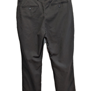 Pantalon de Costume TOMMY HILFIGER Noir 💎 Taille W34/44 FR 💎 Coupe Stretch