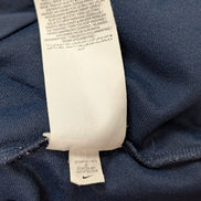 Veste de Survêtement Nike Track Jacket Bleu Marine - Taille M - Excellent état