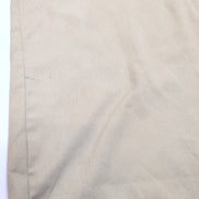 Chemise Dickies XL Beige Workwear Manches Courtes Poche Stylo