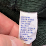 Pull sans manches Polo Ralph Lauren XL Pinehurst 1895 golf vert vintage