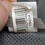 Blouson Pare-Pluie Étanche DECATHLON Beige Crème - Taille M - Capuche État Neuf