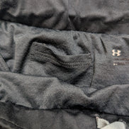 Short Under Armour HeatGear Noir Coupe Lâche - Femme Taille M