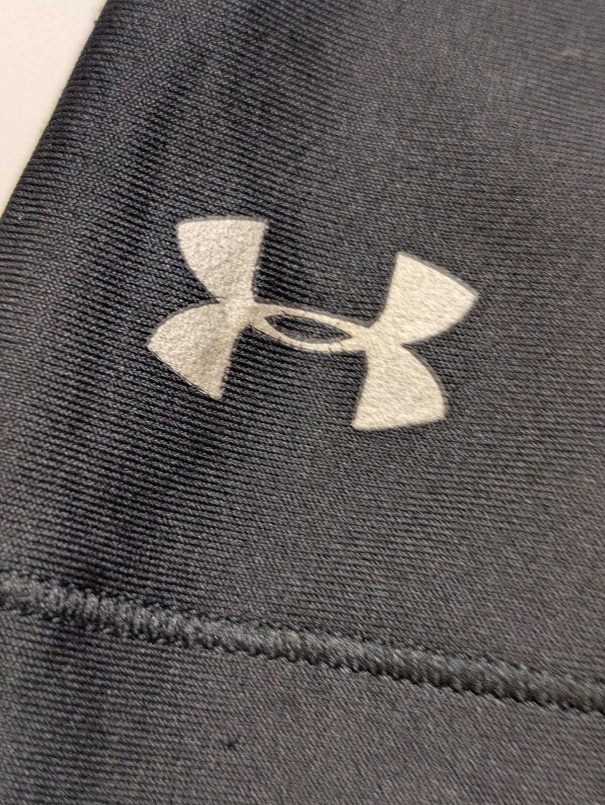 Short de Compression Under Armour Running - Femme Taille XS
