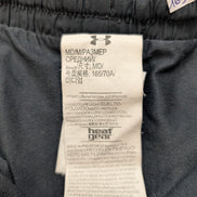 Short de sport Under Armour HeatGear Noir - Homme Taille M