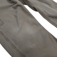 Pantalon Carhartt carpenter kaki taille 32x32 TBE Vintage