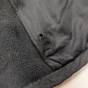 Polo Ralph Lauren Veste Polaire Noire Zippée XL Doublure Chaude