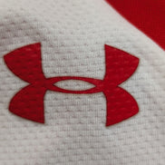 Maillot Basketball Under Armour Réversible Ravens Enfant Taille M (YMD)