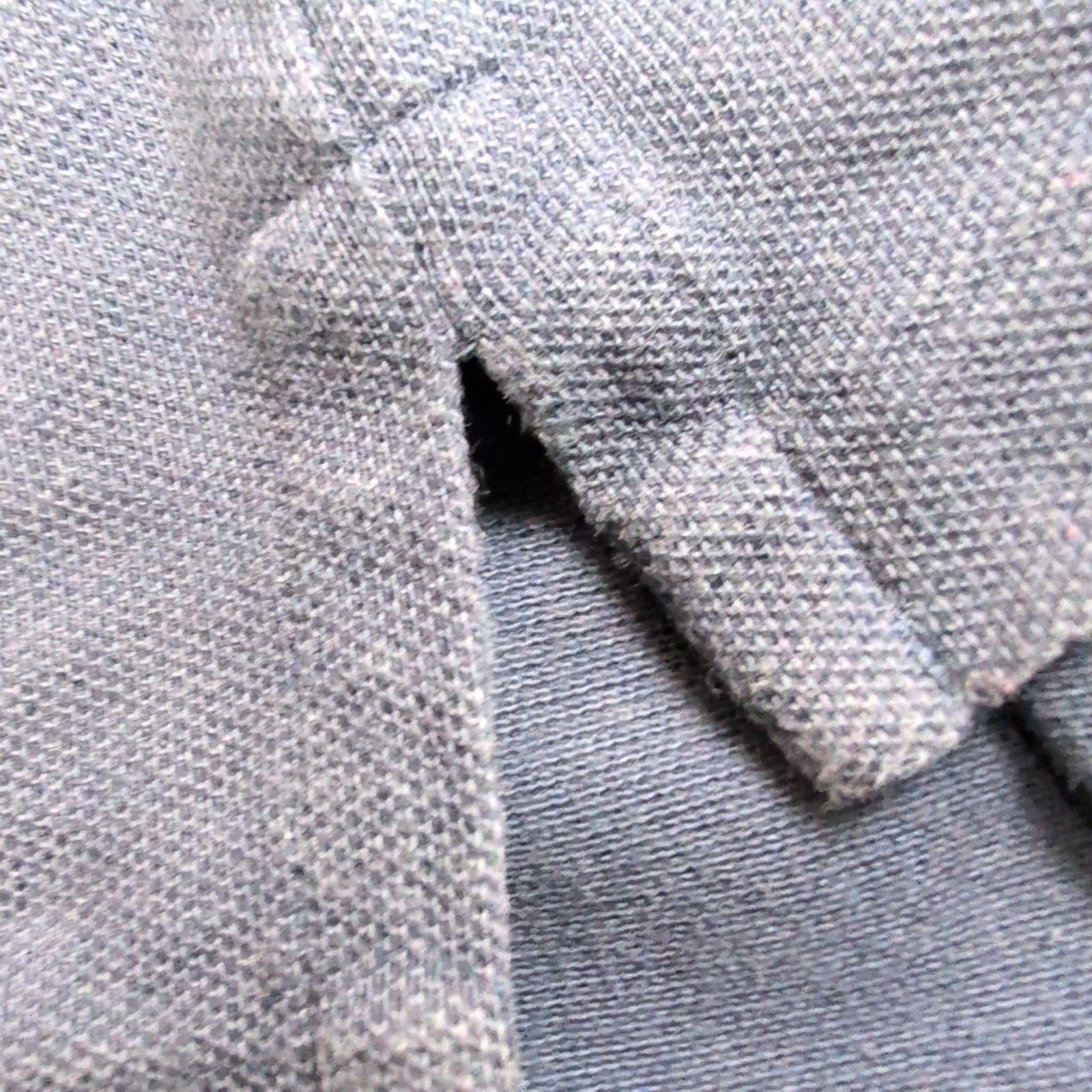 Polo Ralph Lauren Homme L Bleu Marine Logo Bleu Ciel Polo Manches Courtes