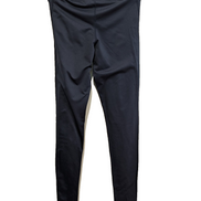 Pantalon Legging Under Armour Compression Bleu Marine - Femme Taille M