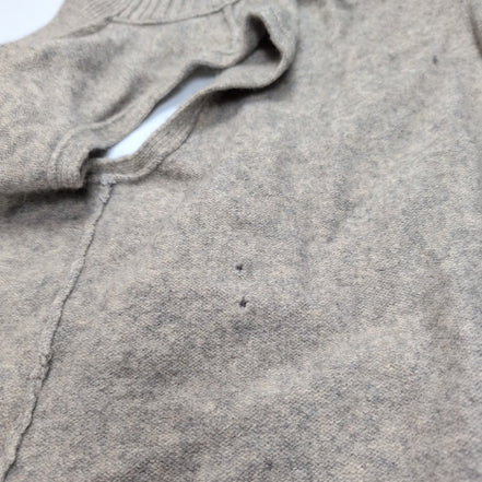 LOT 11 PULLS FEMME - 9x RALPH LAUREN - TOMMY - US POLO - À RÉPARER
