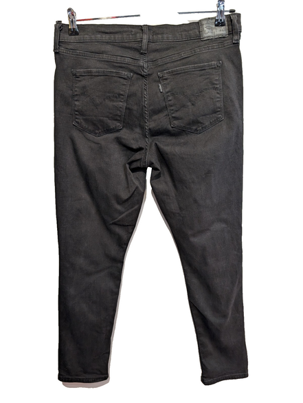 Jean Levi's 311 Shaping Skinny Femme Noir Profond W32 L28 T42