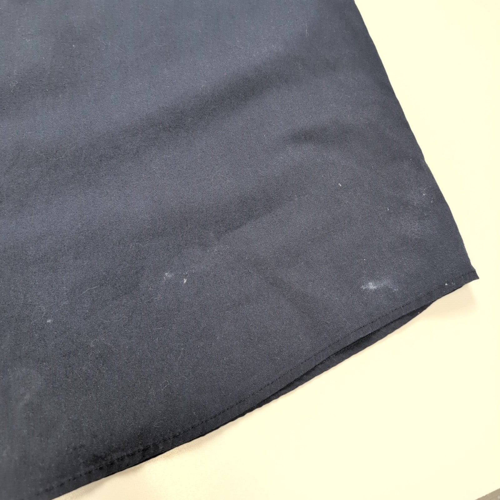 Chemise Dickies 5XL Rare Bleu Marine Workwear Made in Honduras Aérée